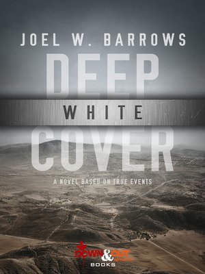 cover image of Deep White Cover